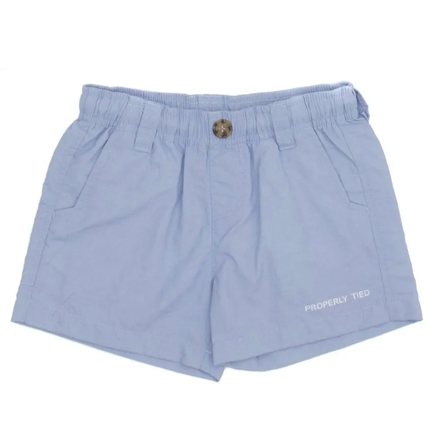 PT Mallard Shorts