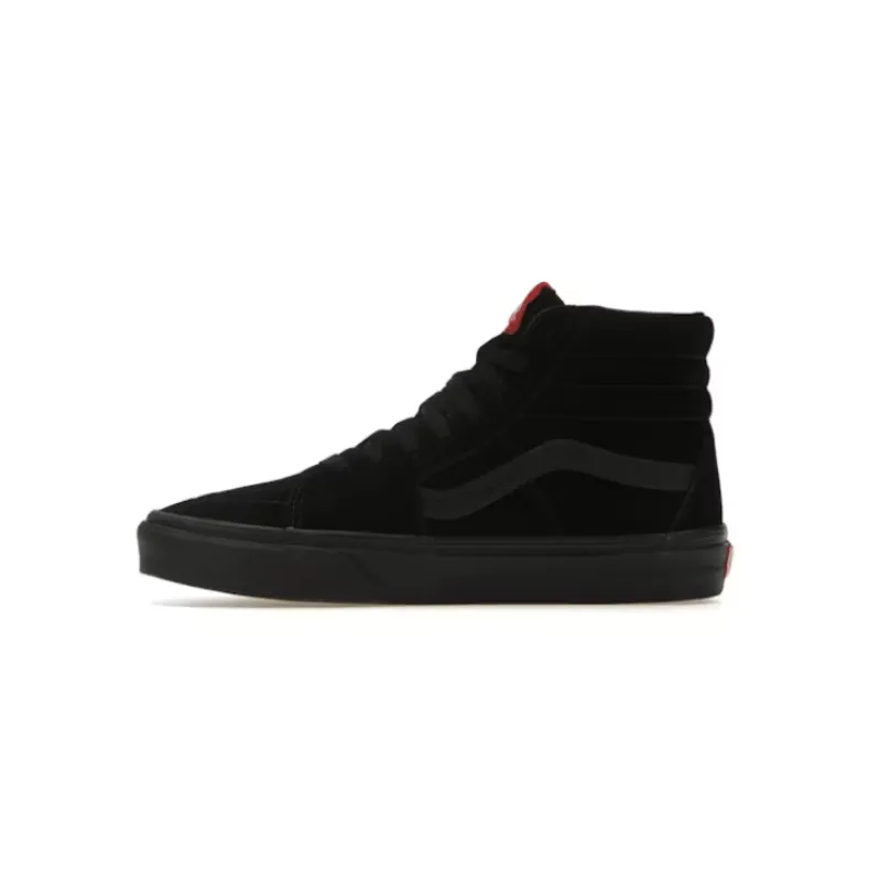 Vans Sk8-Hi Shoe 'Black' - Men's